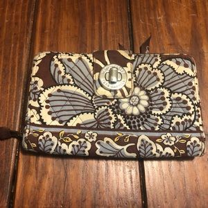 Vera Bradley Wallet